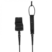 Mystic SURF Leash Pro - Black