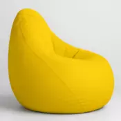 Lazy bag, Šoteks, Žuti