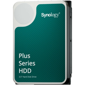 Synology HDD HAT3300-12T 3.5 SATA III V1.0 (ST12000VN0008 2YS101) ( HAT3300-12T )