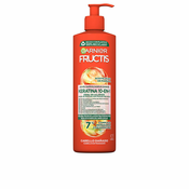 Garnier Fructis Keratina 10-in-1 Leave-In Cream 400ml