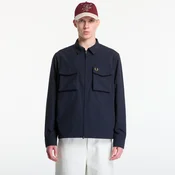 Jopica Fred Perry Ripstop Pocket Overshirt ? M