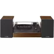 Lenco LS-200 Gramofon komplet