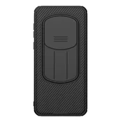 Maska za Honor Magic 7 Pro CamShield Pro, Crna