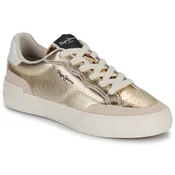 Pepe jeans MILAN GLOW W Pozlačena