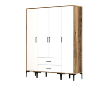 Hanah Home Ormar Kumsal STS 845HCT5480