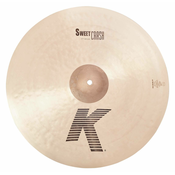 Zildjian K0703 K Sweet 17 Crash činela