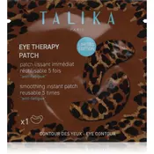 Talika Eye Therapy Patch Reusable gladilna maska za predel okoli oči 1 kos