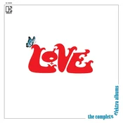 Love - The Complete Elektra Albums (5 CD)