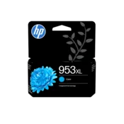 Cartridge HP 953XL Cyan