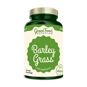 Greenfood Orzo Giovane 120 Capsule