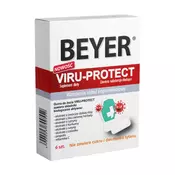 Viru-Protect – žvečilni gumiji za imunski sistem, 6 žvečilnih gumijev