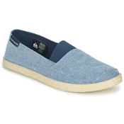 Quiksilver ESPADRILLED Modra