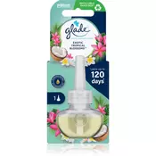 GLADE Exotic Tropical Blossoms punjenje za elektricni difuzor 20 ml