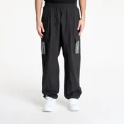 Hlače adidas x Mercedes Amg Petronas Formula One Team Mechanics Pant Black/ Black/ Reflective Silver XL