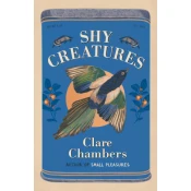 Shy Creatures