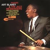 Art Blakey & Jazz Messengers - Mosaic (180 g) (LP)