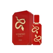 French Avenue Unisex parfem Veneno Scarlet, EDP, 100 ml