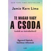 Te magad vagy a csoda