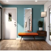 Wallity Ogledalo 40120softma-005, 40x120 cm, Šareno