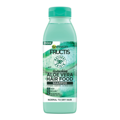 GARNIER Šampon Fructis Hair Food Papaya 350 ml