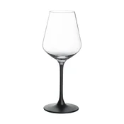 Komplet kozarcev za vino Villeroy & Boch Manufacture Rock 200 ml 4-pack prozorna barva