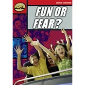 Rapid Stage 5 Set A: Fun or Fear? (Series 1)