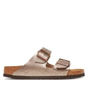 Birkenstock Natikači Arizona 1029439 Rjava