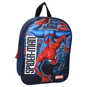 VADOBAG Dečji ranac 3D Spiderman - Beyond amazing/ tamnoplava