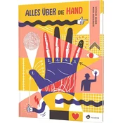 Alles über die Hand