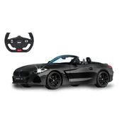 Jamara BMW Z4 Roadster RC auto 1:14 – crni, otvaranje vrata, daljinsko upravljanje