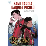 Teen Titans: Robin