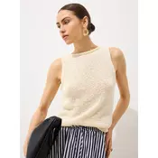 Mohito - LADIES` SWEATER - bež