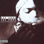 Ice Cube - The Predator (CD)