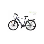 MS ENERGY eBike c101