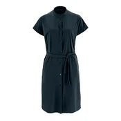 Ženske obleke Fjällräven Abisko Fjäll Dress W Navy M