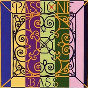 PIRASTRO PASSIONE STRUNA ZA kontrabas G-ORKESTER