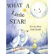 What a Little Star