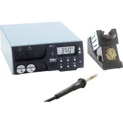 Weller Professional Spajkalna/odspajkalna postaja-oskrbovalna enota digitalna 300 W Weller WR 2000A komplet,