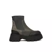 Gležnjarji Chelsea G-Star Raw CEO-WI16-525-05 Siva