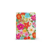 LEGAMI ETUI ZA POTNI LIST FLOWERS