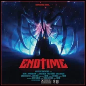 Endtime - Impending Doom... (Limited Edition) (LP)