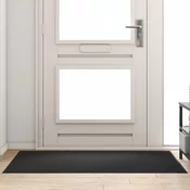 Otirac Crna 90 x 150 cm 100% poliamid