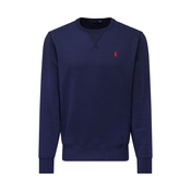 POLO RALPH LAUREN Majica LSCNM1, modra
