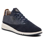 Superge Geox U Aerantis A U927FA 02243 C4002 Navy