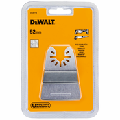 DeWalt strgalo 52mm, DT20714