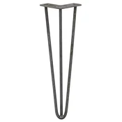 MONSTER 4 x 16 lasnice - 3-krake - 10 mm - surovo jeklo, (5000151876)