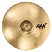 Sabian Ride cinela AAX Medium ride, 21