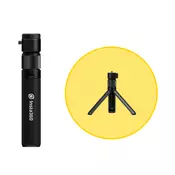 Insta360 ONE X bullet time handle