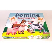Domine - domace životinje ( 874079 )