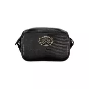 LA MARTINA Ženska torba LMBA01027T_NERO_BLACK, Crna